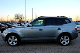     BMW X3 3.0D SPORT PACK