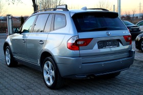 BMW X3 3.0D SPORT PACK | Mobile.bg   5