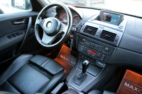 BMW X3 3.0D SPORT PACK, снимка 15