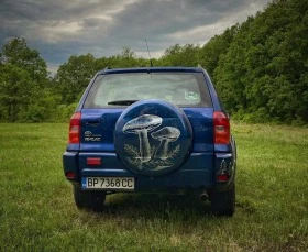 Toyota Rav4, снимка 5