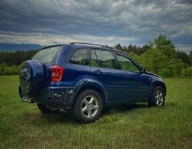 Toyota Rav4, снимка 4