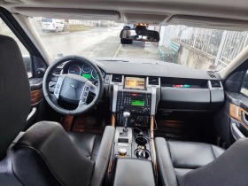 Land Rover Range Rover Sport SPORT SE | Mobile.bg   14