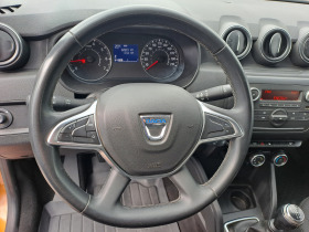 Dacia Duster 1, 6i, 4WD, 82000км, снимка 12