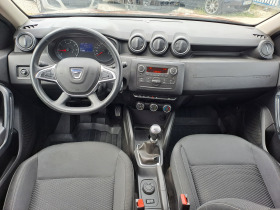 Dacia Duster 1, 6i, 4WD, 82000 | Mobile.bg   11