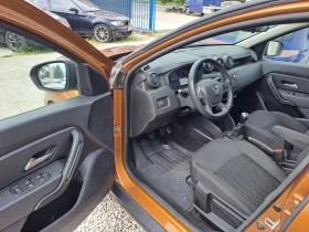 Dacia Duster 1, 6i, 4WD, 82000км, снимка 8