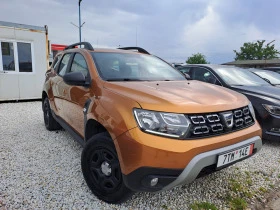 Dacia Duster 1, 6i, 4WD, 82000км - [1] 