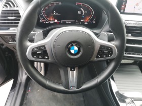 BMW X4 Xdrive 30D ACC HUD M-Pack, снимка 11