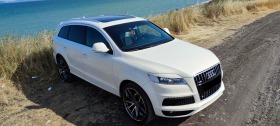 Audi Q7 /Sline / АBT / 7-Места /BOSE/ 4Х4 , снимка 5