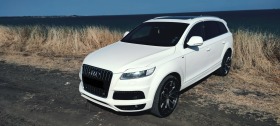 Audi Q7 /Sline / АBT / 7-Места /BOSE/ 4Х4 , снимка 1