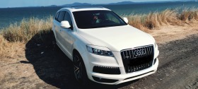 Audi Q7 /Sline / АBT / 7-Места /BOSE/ 4Х4 , снимка 2