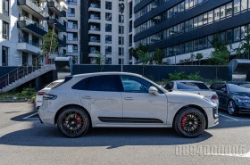 Porsche Macan GTS SPORT DESIGN EXCL PANORAMA BOSE   | Mobile.bg    5