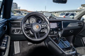 Porsche Macan GTS SPORT DESIGN EXCL PANORAMA BOSE   | Mobile.bg    9