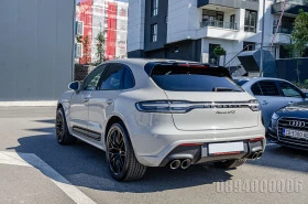 Porsche Macan GTS SPORT DESIGN EXCL PANORAMA BOSE   | Mobile.bg    6