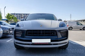 Porsche Macan GTS SPORT DESIGN EXCL PANORAMA BOSE ПЕЧКА ГАРАНЦИЯ - [3] 