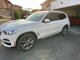 BMW X3, снимка 4