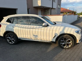 BMW X3, снимка 3