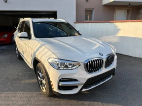 BMW X3, снимка 1