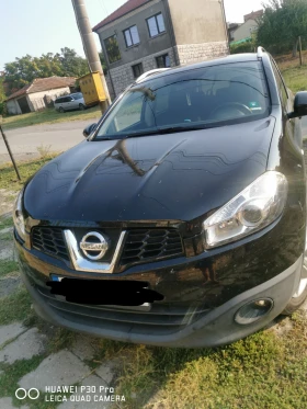 Nissan Qashqai, снимка 2