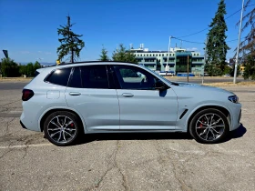 BMW X3 M40i, снимка 3