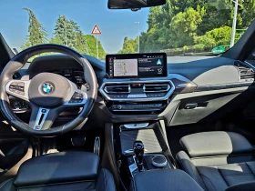 BMW X3 M40i, снимка 9