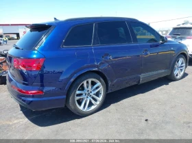 Audi Q7 Progressive 55 TFSI quattro | Mobile.bg    6