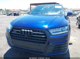 Audi Q7 Progressive 55 TFSI quattro | Mobile.bg    3