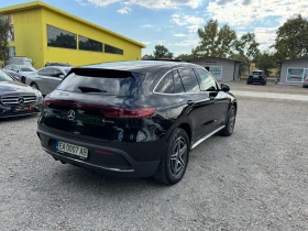 Mercedes-Benz EQC  400/AMG/4MATIC/ТЕГЛИЧ//ЛИЗИНГ/2-комплекта гуми , снимка 4