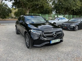 Mercedes-Benz EQC  400/AMG/4MATIC////2-   | Mobile.bg    5