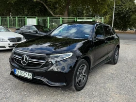 Mercedes-Benz EQC  400/AMG/4MATIC////2-   | Mobile.bg    1