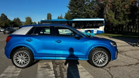 Audi Q2 S line/Virtual/B&O/Full, снимка 6