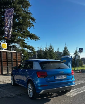 Audi Q2 S line/Virtual/B&O/Full, снимка 3