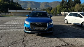 Audi Q2 S line/Virtual/B&O/Full, снимка 5