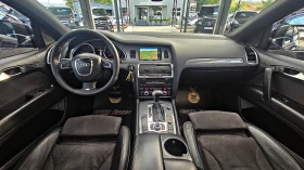 Audi Q7 4.2TDI/FACE/7/DISTR/CAERA/PANO/AIR/ | Mobile.bg    9