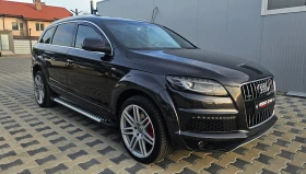 Audi Q7 4.2TDI/FACE/7МЕСТА/DISTR/CAМERA/PANO/AIR/ПОДГРЕВ, снимка 3