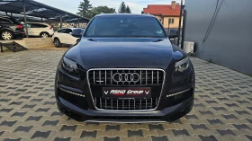 Audi Q7 4.2TDI/FACE/7МЕСТА/DISTR/CAМERA/PANO/AIR/ПОДГРЕВ, снимка 2