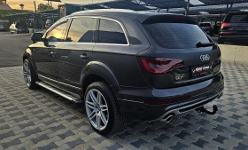 Audi Q7 4.2TDI/FACE/7/DISTR/CAERA/PANO/AIR/ | Mobile.bg    7