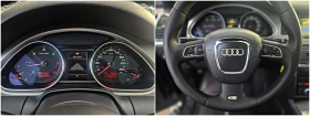 Audi Q7 4.2TDI/FACE/7/DISTR/CAERA/PANO/AIR/ | Mobile.bg    10