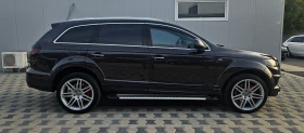 Audi Q7 ! 4.2TDI/FACE/7/DISTR/CAERA/PANO/AIR/ | Mobile.bg    4