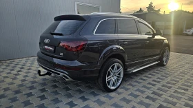 Audi Q7 ! 4.2TDI/FACE/7/DISTR/CAERA/PANO/AIR/ | Mobile.bg    5