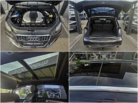 Audi Q7 ! 4.2TDI/FACE/7МЕСТА/DISTR/CAМERA/PANO/AIR/ПОДГРЕ, снимка 8