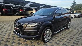 Audi Q7 ! 4.2TDI/FACE/7МЕСТА/DISTR/CAМERA/PANO/AIR/ПОДГРЕ, снимка 1