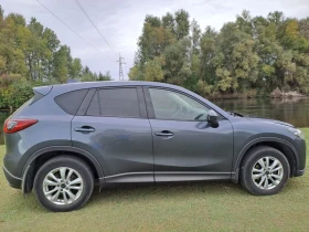 Mazda CX-5 SkyActive 150к.с. EURO6, снимка 7