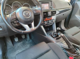 Mazda CX-5 SkyActive 150к.с. EURO6, снимка 12