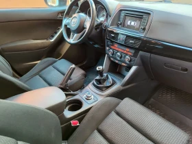 Mazda CX-5 SkyActive 150к.с. EURO6, снимка 11