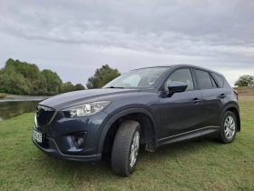 Mazda CX-5 SkyActive 150к.с. EURO6, снимка 5