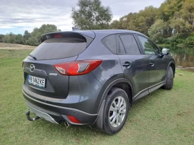 Mazda CX-5 SkyActive 150к.с. EURO6, снимка 9