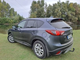 Mazda CX-5 SkyActive 150к.с. EURO6, снимка 8