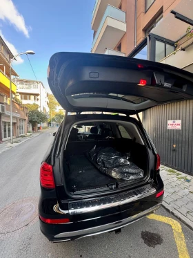 Mercedes-Benz GL 450 4matic | Mobile.bg    5