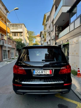 Mercedes-Benz GL 450 4matic | Mobile.bg    4