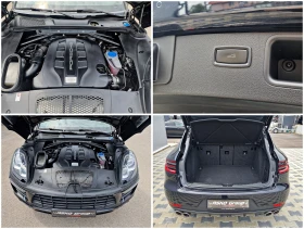 Porsche Macan S/3.0TDI/GERMANY/PANO/CAMERA/BOSE//LIZ | Mobile.bg    11